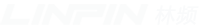 林頻儀器logo